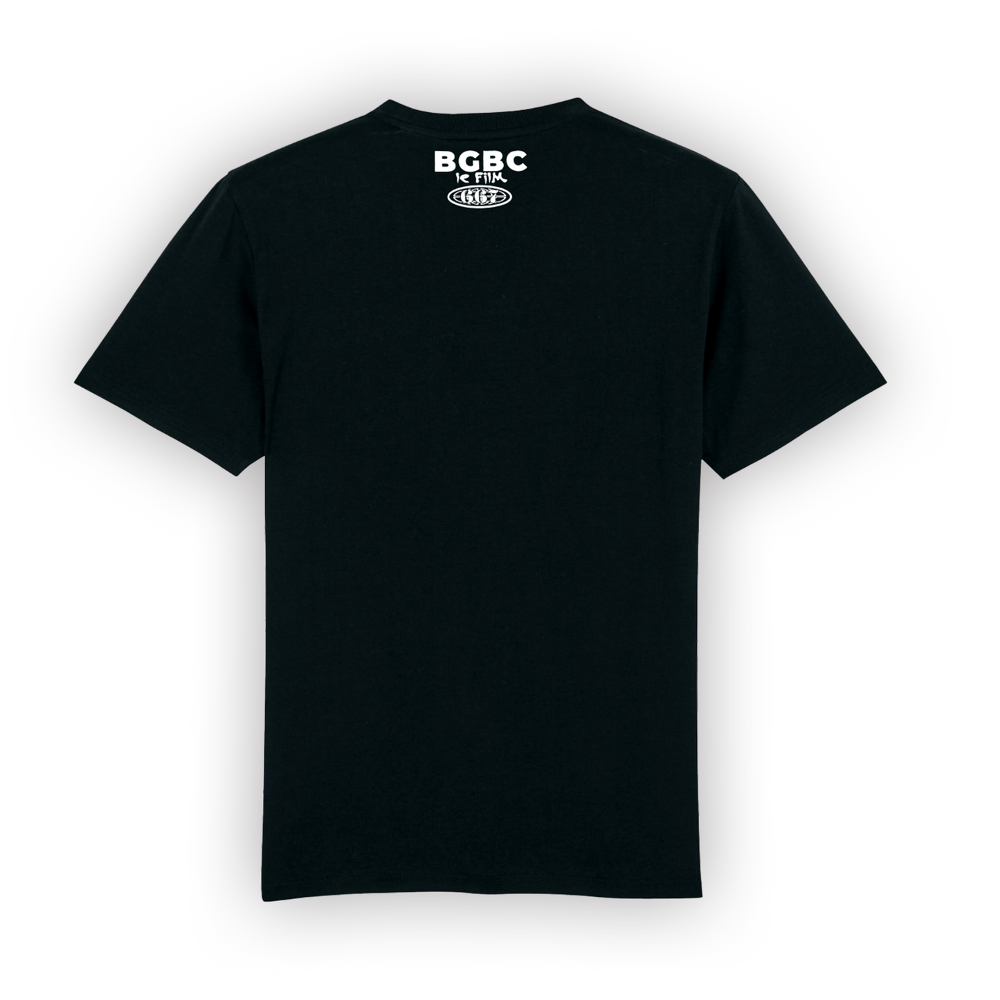 T-SHIRT BGBC ORIGINAL LE FILM