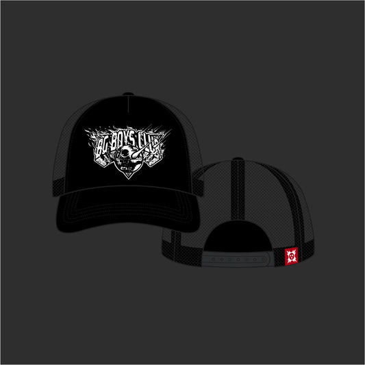 ADC TRUCKER