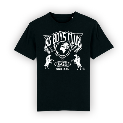 T-SHIRT BGBC RECTO